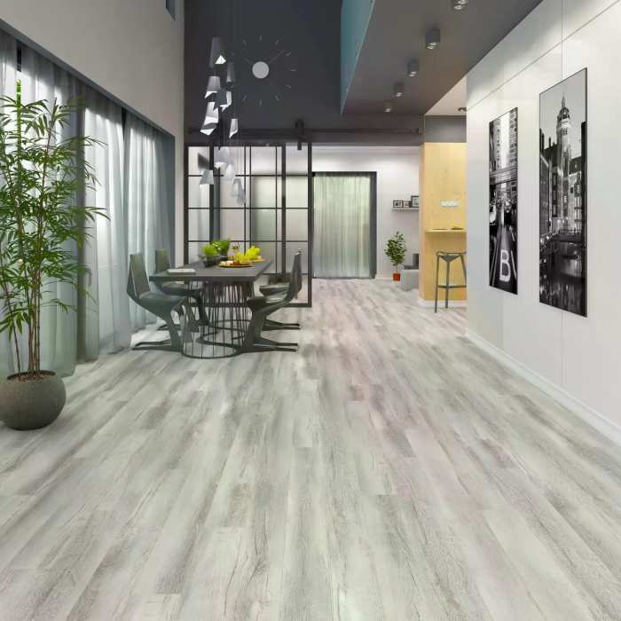 Ламинат My Step Arto Дуб Графф D50027 №3