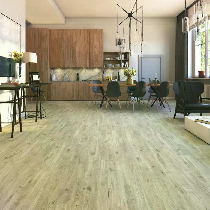 Ламинат My Step Arto Дуб Нeйман D7087 №2