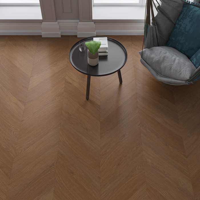 Ламинат My Step Chevron Нола MS6312 №2