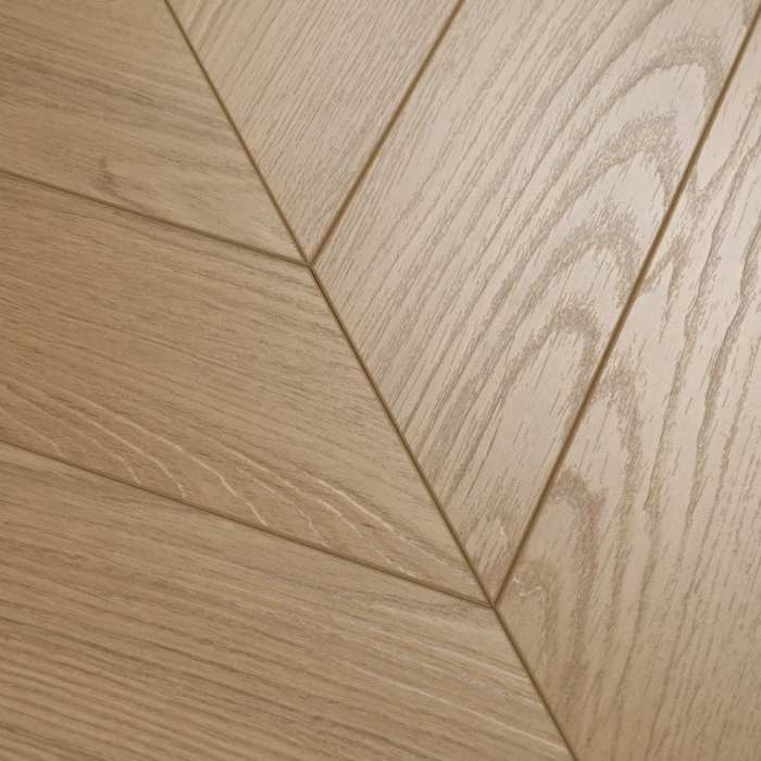 Ламинат My Step Chevron Треви MS6512 №2