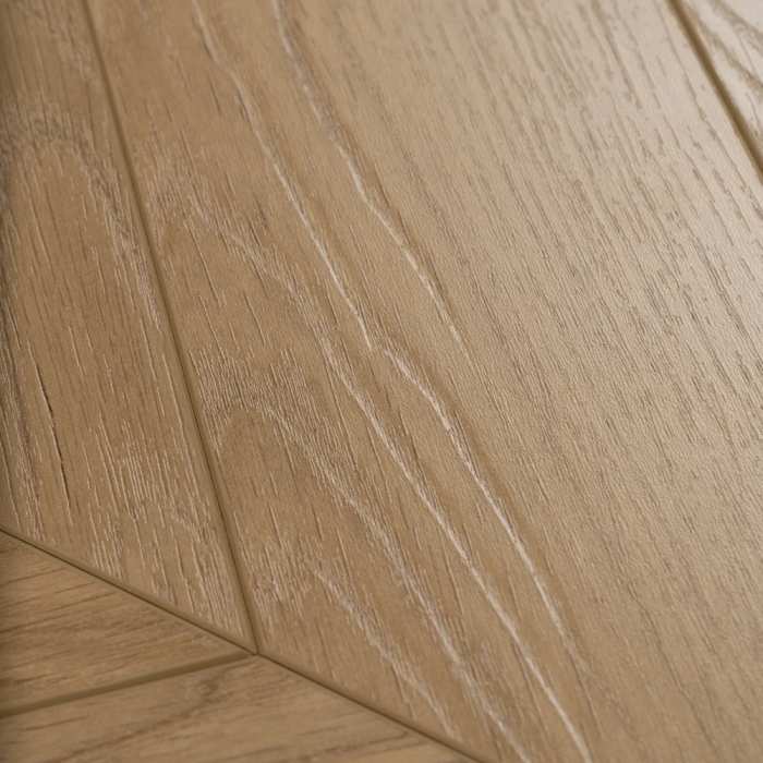 Ламинат My Step Chevron Треви MS6512 №3