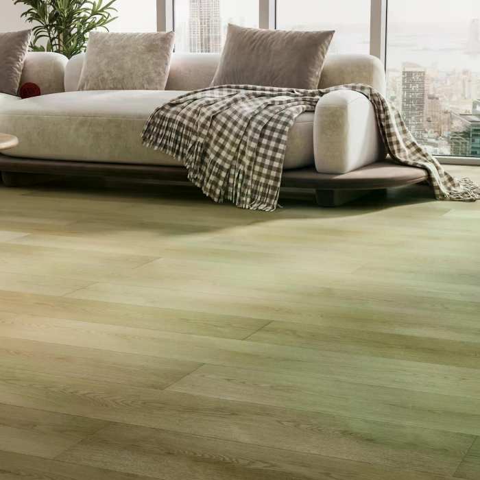 Ламинат My Step Fortis XL Дуб Гелис MS7112 №3