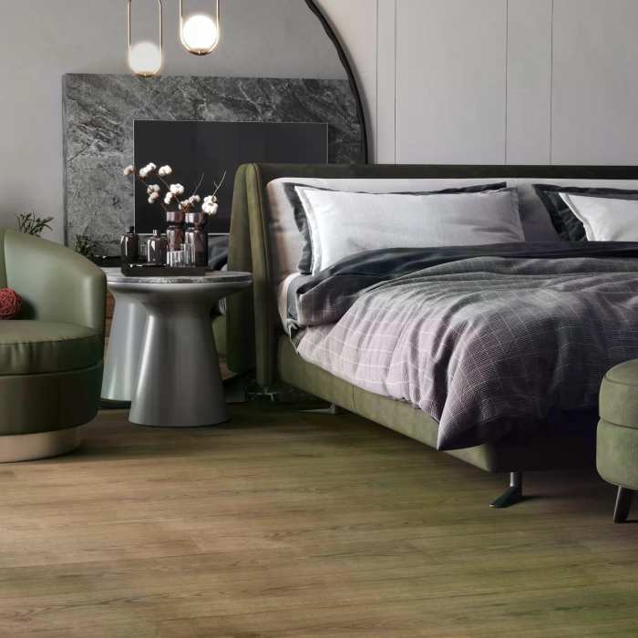 Ламинат My Step Fortis XL Дуб Этери MS7412 №3