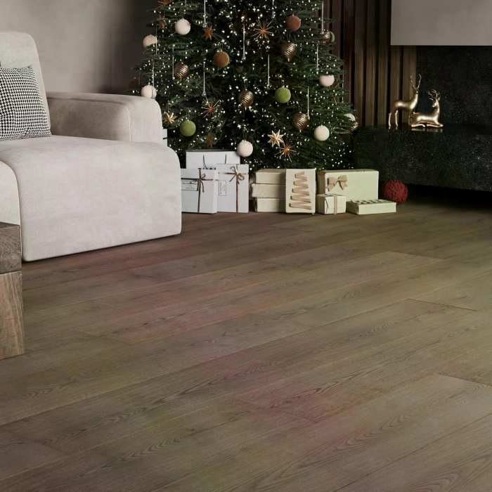 Ламинат My Step Fortis XL Дуб Тенер MS7612 №2