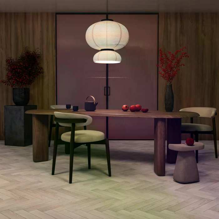 Ламинат My Step Herringbone 12 мм Дунай MS3012 №2