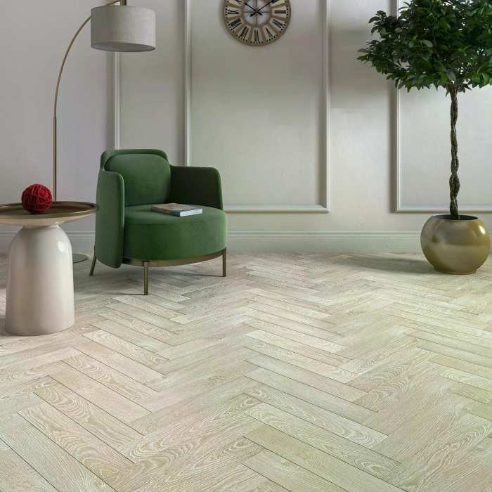 Ламинат My Step Herringbone 12 мм Сио MS3312 №3