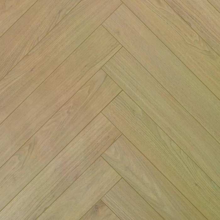 Ламинат My Step Herringbone 12 мм Монте Оак MS3912