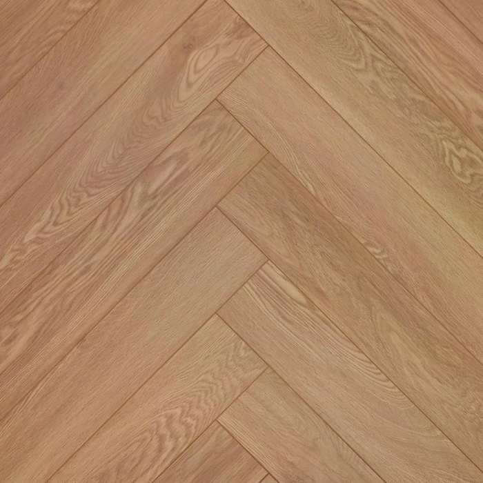 Ламинат My Step Herringbone 12 мм Бордо Оак MS4212 №3