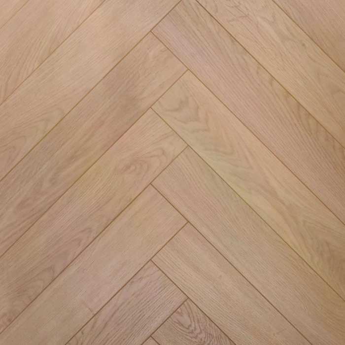 Ламинат My Step Herringbone 12 мм Руан Оак MS4312