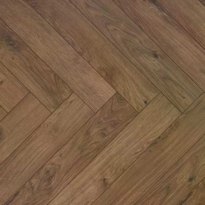 Ламинат My Step Herringbone 12 мм Лорето MS4412 №4