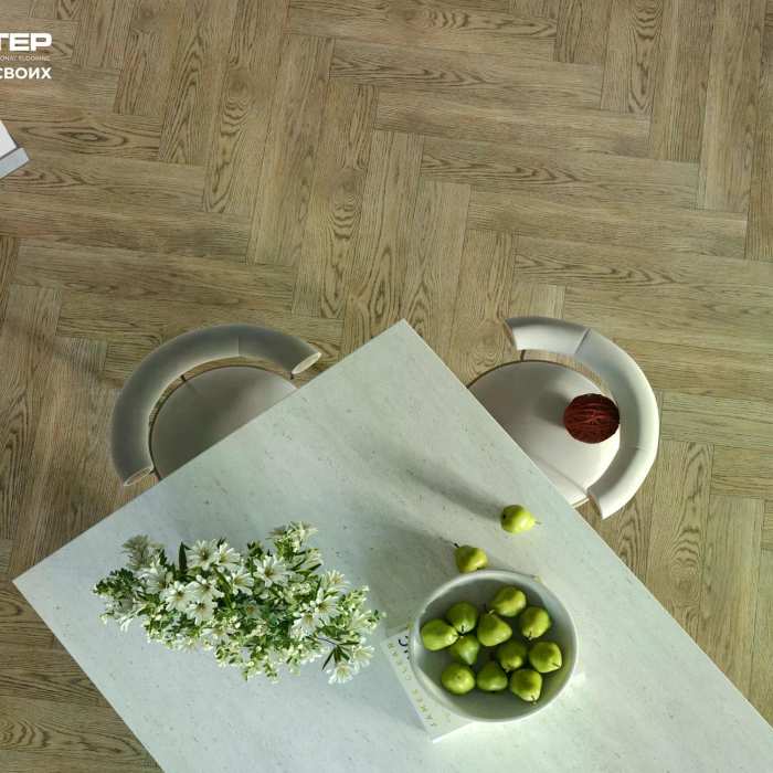 Ламинат My Step Herringbone 12 мм Варде MS4912 №2