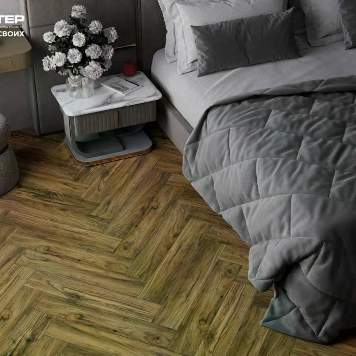 Ламинат My Step Herringbone 12 мм Моа MS5112 №2