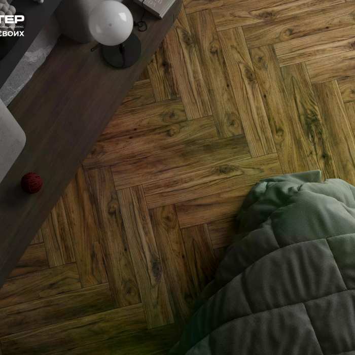 Ламинат My Step Herringbone 12 мм Моа MS5112 №4