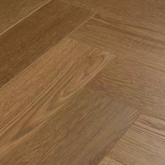 Ламинат My Step Herringbone 12 мм Соул MS6712 №5