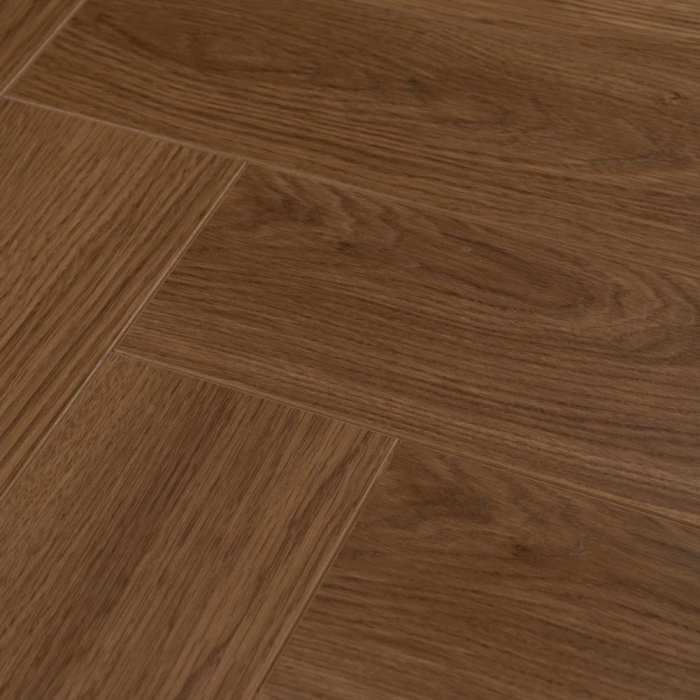 Ламинат My Step Herringbone 12 мм Руна MS6812 №5