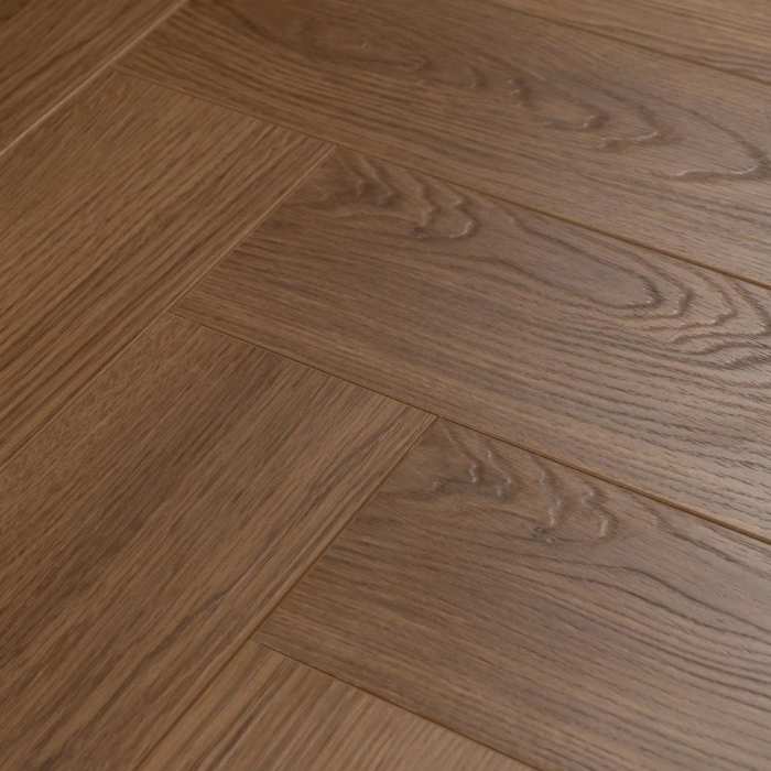 Ламинат My Step Herringbone 12 мм Руна MS6812 №4