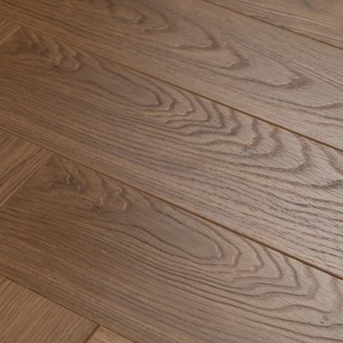 Ламинат My Step Herringbone 12 мм Руна MS6812 №3