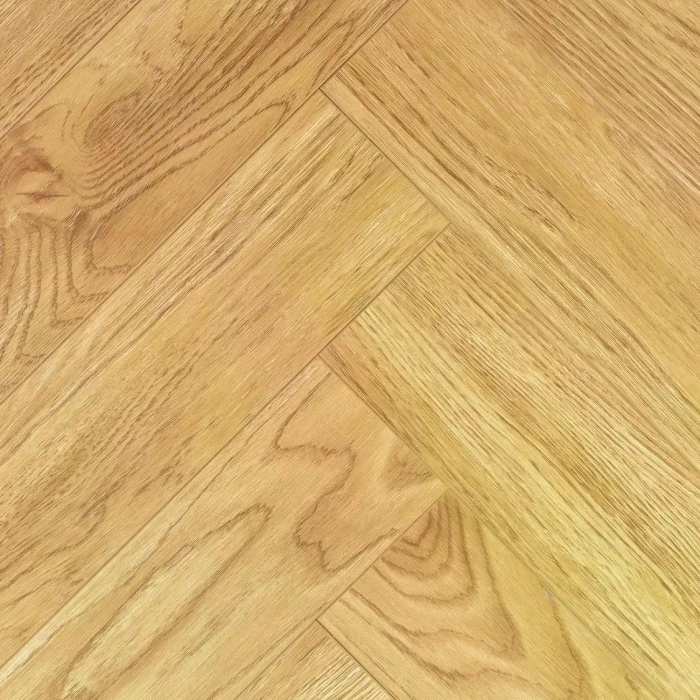 Ламинат My Step Herringbone 12 мм Тиса MS3212