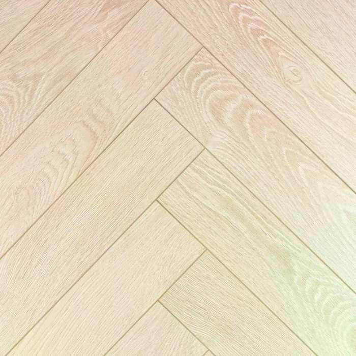 Ламинат My Step Herringbone 12 мм Сио MS3312