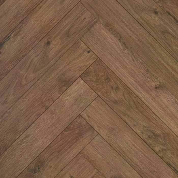 Ламинат My Step Herringbone 12 мм Лорето MS4412