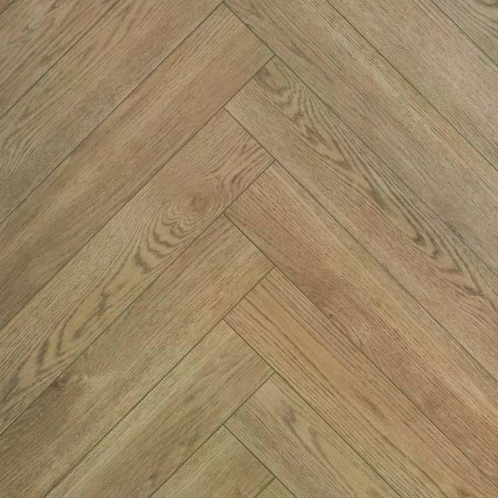 Ламинат My Step Herringbone 12 мм Прана MS4512