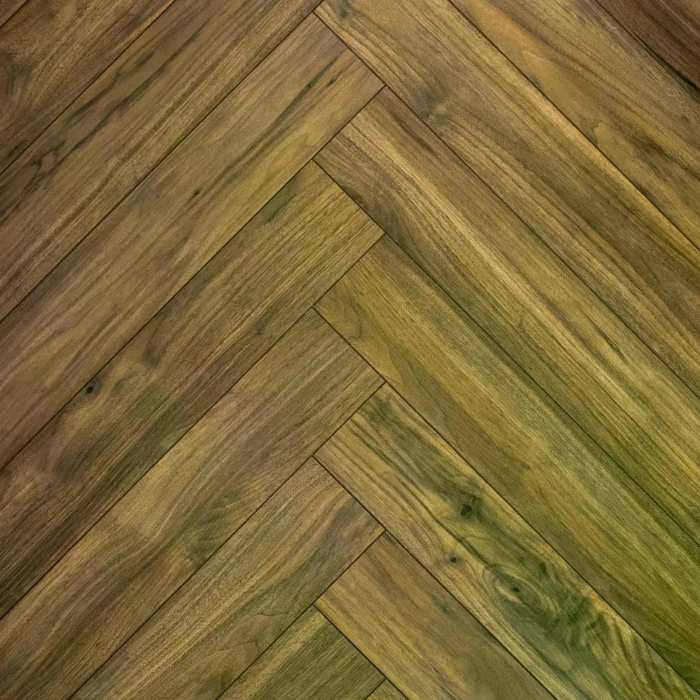 Ламинат My Step Herringbone 12 мм Моа MS5112