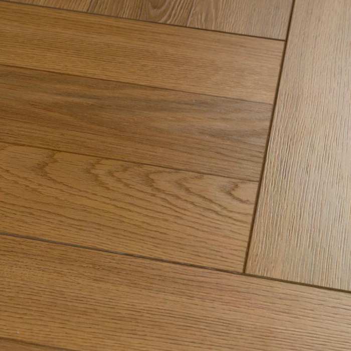 Ламинат My Step Herringbone 8 мм Вега MS6708 №3