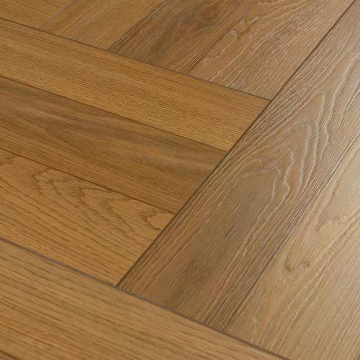 Ламинат My Step Herringbone 8 мм Вега MS6708 №6