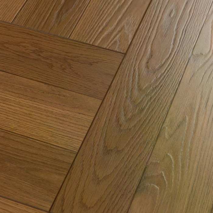 Ламинат My Step Herringbone 8 мм Кион MS6808 №6