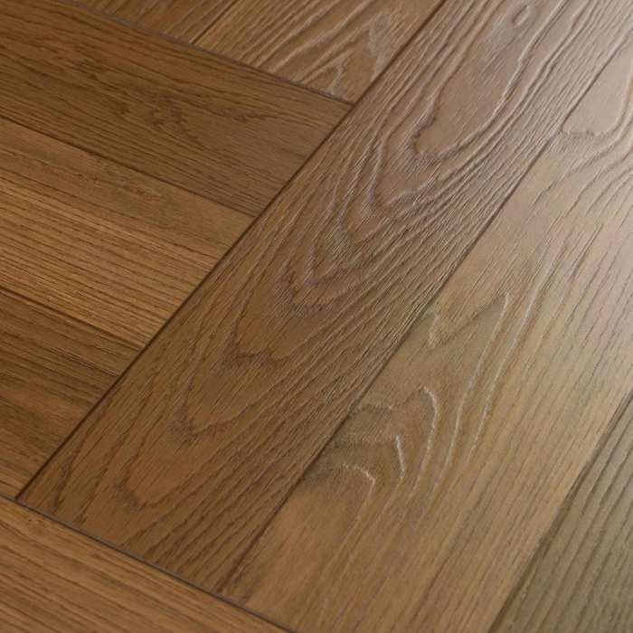 Ламинат My Step Herringbone 8 мм Кион MS6808 №5