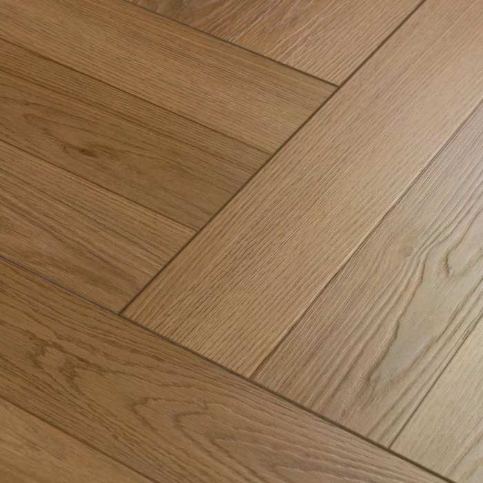 Ламинат My Step Herringbone 8 мм Фумо MS6908 №4