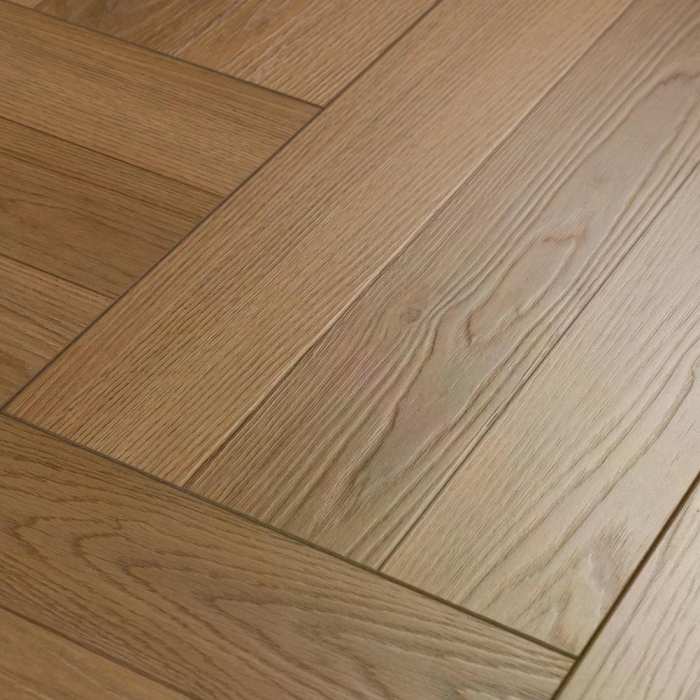 Ламинат My Step Herringbone 8 мм Фумо MS6908 №3