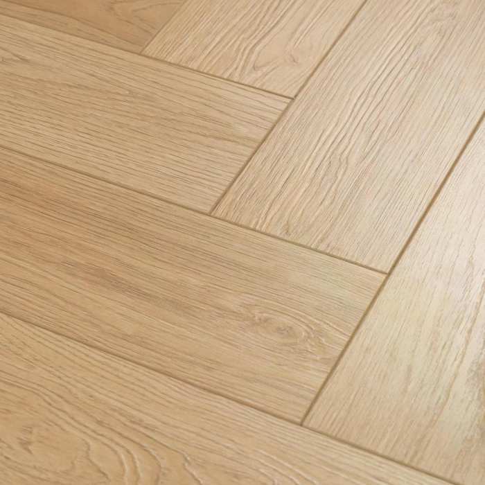 Ламинат My Step Herringbone 8 мм Ида MS7108 №6