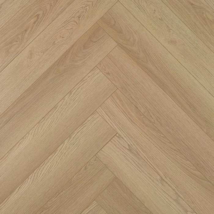 Ламинат My Step Herringbone 8 мм Дана MS7208