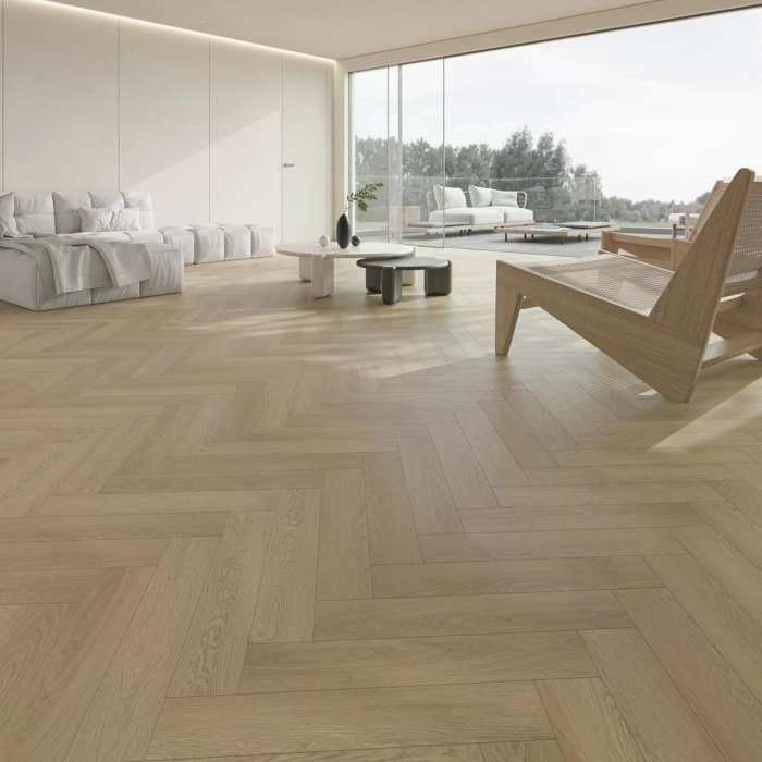 Ламинат My Step Herringbone 8 мм Дана MS7208 №2