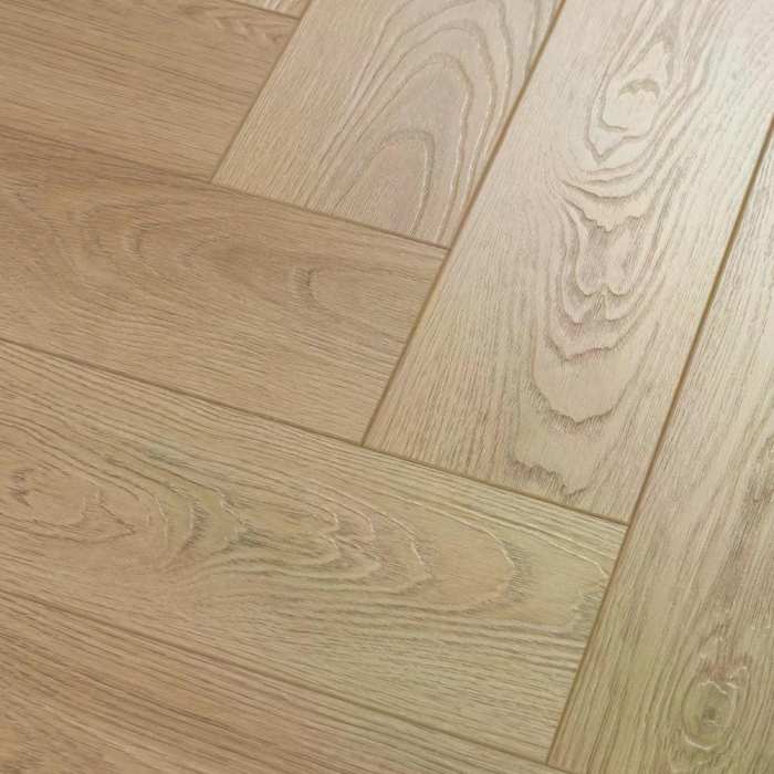 Ламинат My Step Herringbone 8 мм Дана MS7208 №6