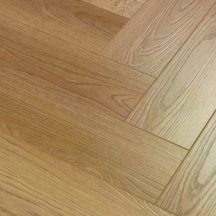 Ламинат My Step Herringbone 8 мм Рома MS7308 №2