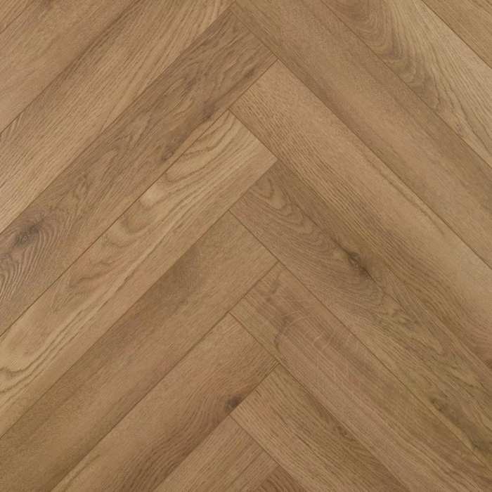 Ламинат My Step Herringbone 8 мм Асти MS7408