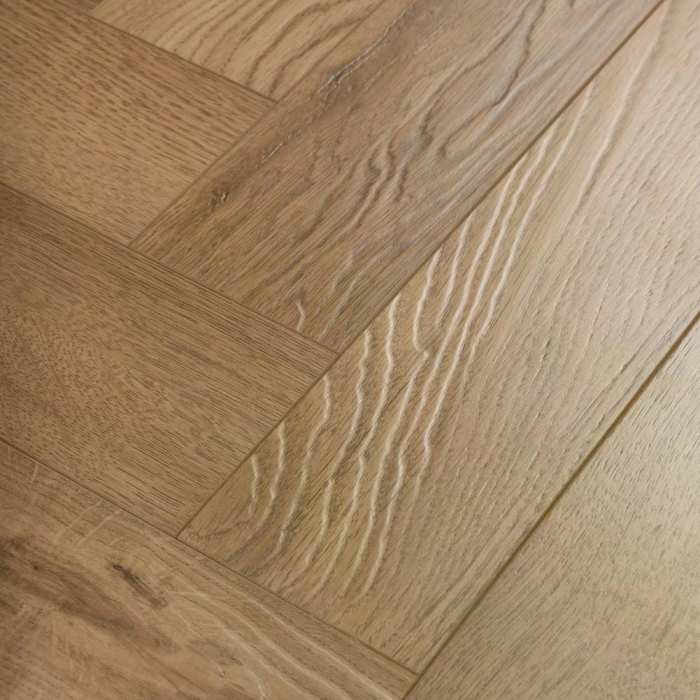 Ламинат My Step Herringbone 8 мм Асти MS7408 №6