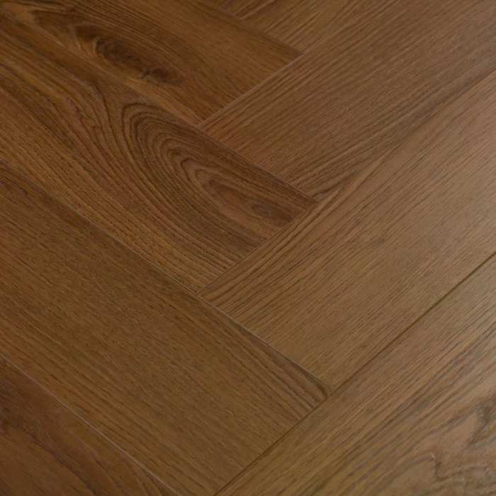 Ламинат My Step Herringbone 8 мм Форза MS7508 №3