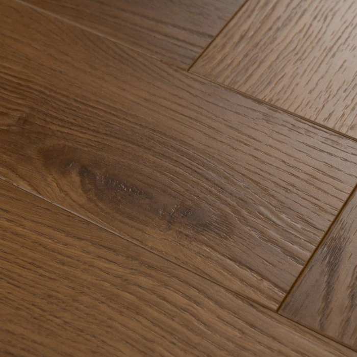 Ламинат My Step Herringbone 8 мм Форза MS7508 №6