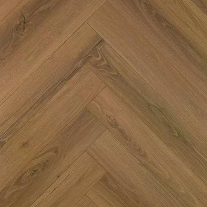 Ламинат My Step Herringbone 8 мм Форза MS7508