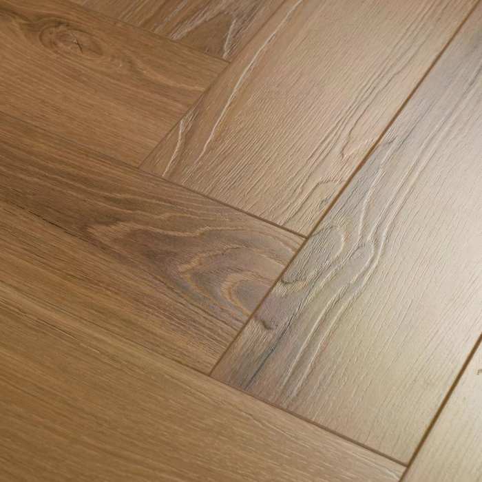 Ламинат My Step Herringbone 8 мм Форза MS7508 №3