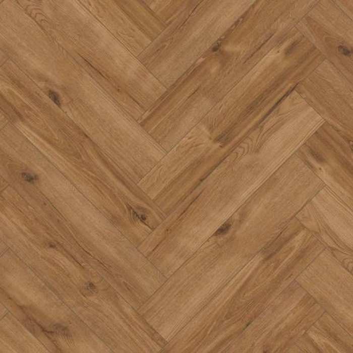 Ламинат MY STEP Herringbone Manor+ MS3710 Дуб Корфу