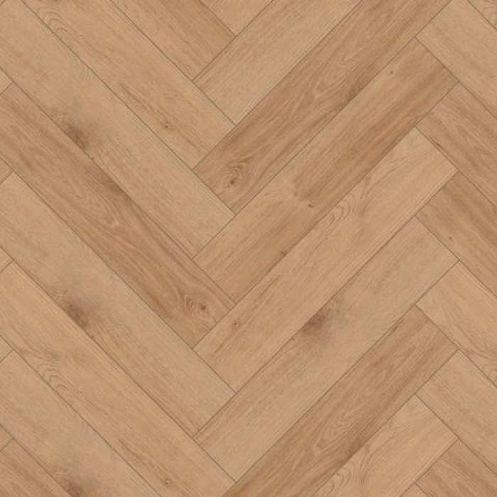 Ламинат MY STEP Herringbone Manor+ MS3810 Дуб Мерло