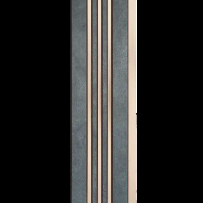 Водостойкая стеновая панель My Step MSP112