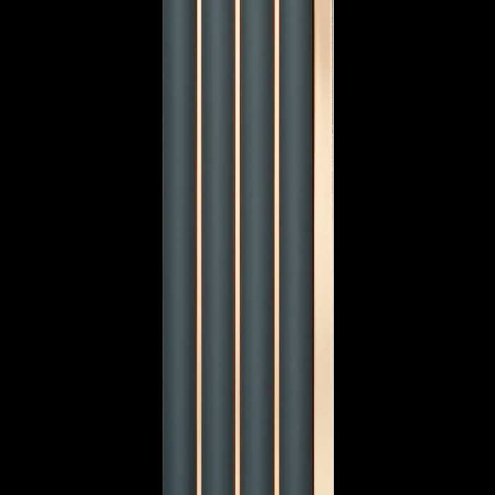 Водостойкая стеновая панель My Step MSP114