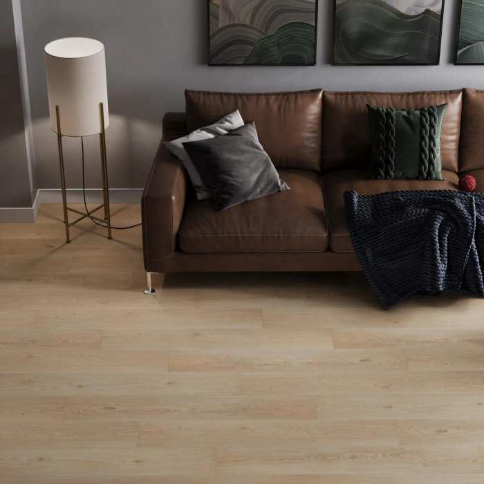 SWF каменный ламинат My Step Stone MS8008 №6