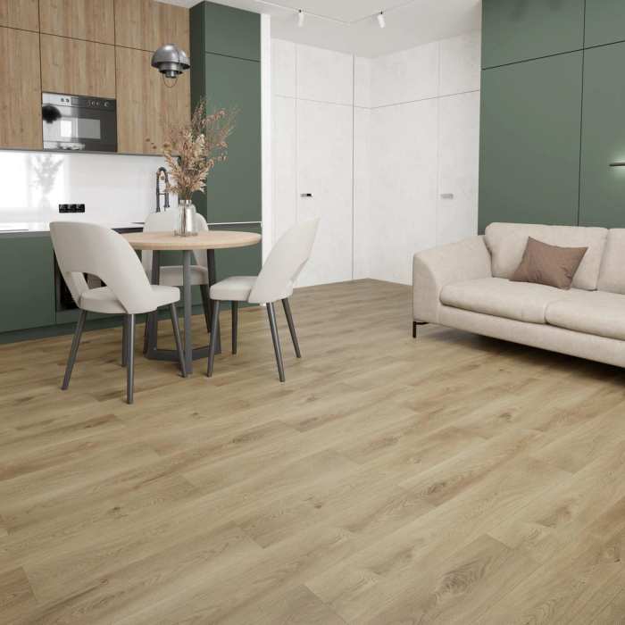 SWF каменный ламинат My Step Stone MS8508 №2