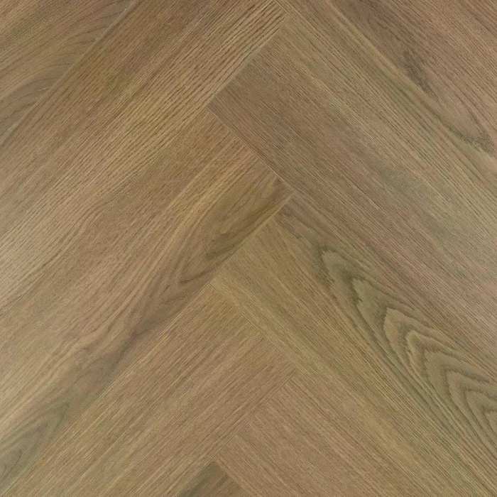 SWF каменный ламинат My Step Stone Herringbone MS8418